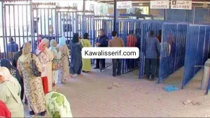 باب مليلية – بني أنصار :    معبر يتحول كل أحد إلى “مسرح للعبث الإداري” وغضب متصاعد