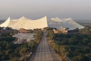 دراسة تحذر من مخاطر عقارية تهدد استدامة مشاريع مونديال 2030 بالمغرب
