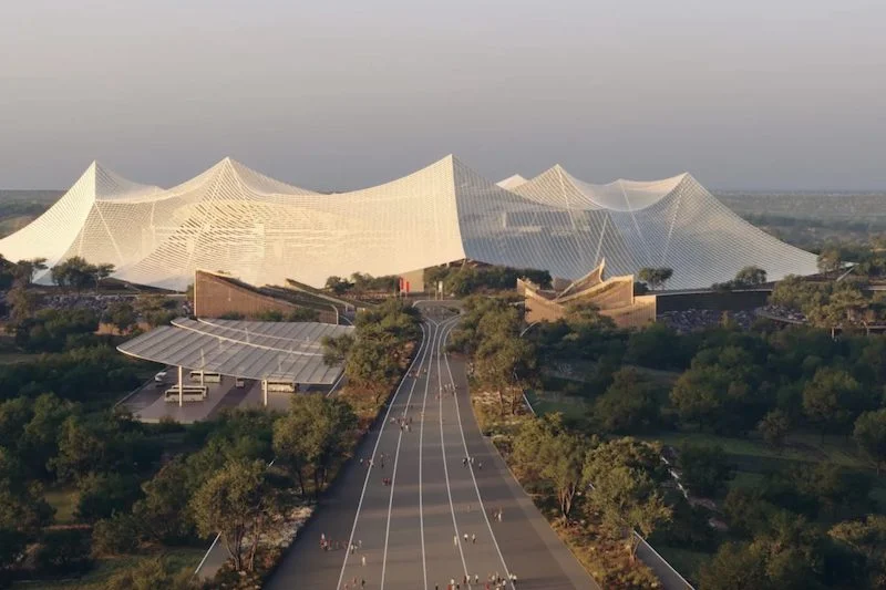 دراسة تحذر من مخاطر عقارية تهدد استدامة مشاريع مونديال 2030 بالمغرب