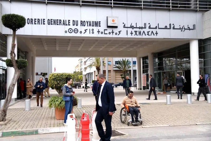 تراجع نفقات المقاصة بالمغرب وسط ارتفاع ملحوظ في نفقات التشغيل