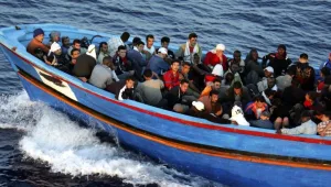 مأساة في عرض المتوسط .. مهاجرون جزائريون غرقى وسلطاتهم تلتزم الصمت وإسبانيا تبحث عن جثثهم !