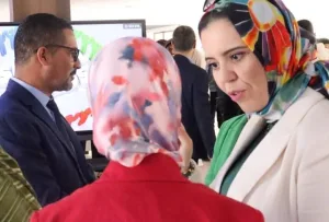 شبهات فساد وتوظيف مشبوه وإجهاض تهز الجمعية الإقليمية لتطوير التعليم ببركان