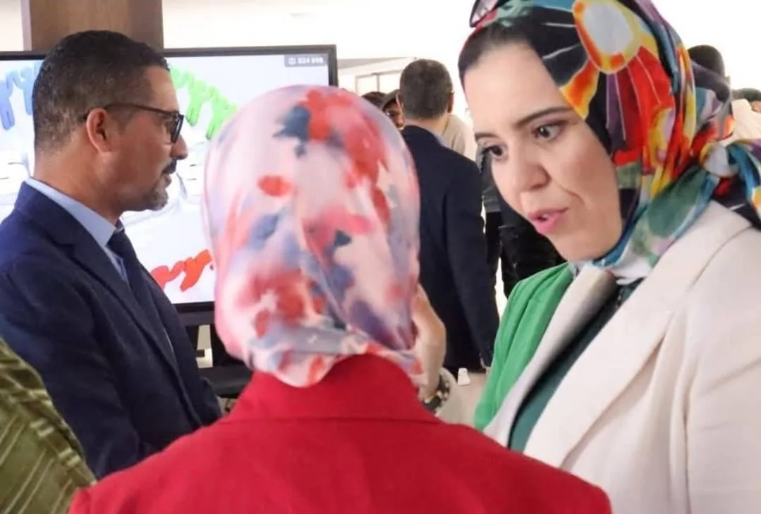 شبهات فساد وتوظيف مشبوه وإجهاض تهز الجمعية الإقليمية لتطوير التعليم ببركان