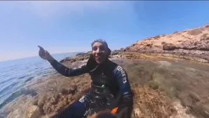 “بن نسناس” يهزّ إسبانيا : الأحزاب الإسبانية تنتقد بقوة اقتحام الجزر الجعفرية المحتلة وتجاوز أنظمة المراقبة من طرف مغاربة