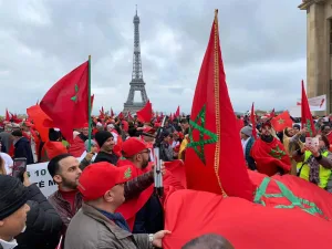 ضرورة تسريع تفعيل التوجيهات الملكية لتعزيز مكانة الجالية المغربية بالخارج وتحقيق حقوقها