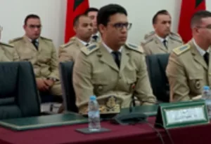 فضيحة … باشا إمزورن يشتكي تقييد سلطاته … تعليمات من فوق تُبقي فوضى احتلال الملك العمومي على حالها