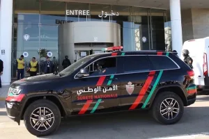 تعاون مغربي فرنسي يطيح بمطلوبين في قضية هروب محمد عمرة