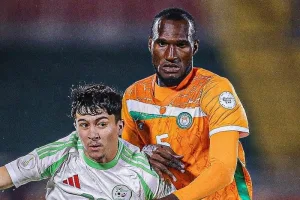 الجزائر تتأهل إلى ربع نهائي أمم إفريقيا للمحليين رغم تعادلها مع النيجر