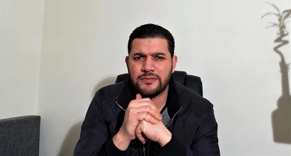 القضاء الفرنسي يلاحق دبلوماسياً جزائرياً بتهمة اختطاف معارض مقيم بباريس