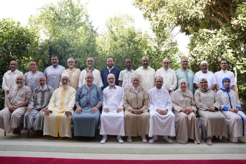 التوحيد والإصلاح تنتقد المشهد الثقافي وتدعو إلى إعلام يخدم القيم الوطنية