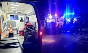 دهس شاب وامرأة في طنجة بعد خروجهم من حفل زفاف