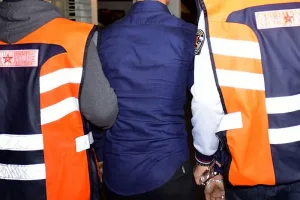 الشرطة بمراكش توقف شخصاً متورطاً في تهديد أمن المواطنين
