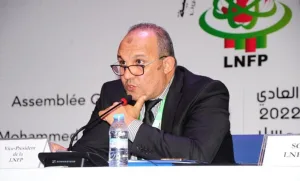 هيئة جديدة لتدقيق شروط الانخراط في أندية كرة القدم العصبة الاحترافية