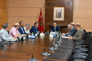 وزارة التربية الوطنية تعقد اجتماعاً للحوار الاجتماعي مع النقابات التعليمية وتؤكد التزامها بتنفيذ الإصلاحات التربوية وتعزيز حقوق الأطر التعليمية
