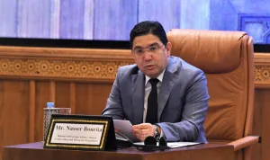البحر رافعة المغرب للربط القاري والتنمية المستدامة