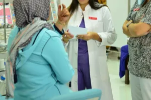 بحث ميداني يكشف تأثير المستوى التعليمي ومكان الإقامة على الكشف المبكر لسرطان الثدي لدى المغربيات