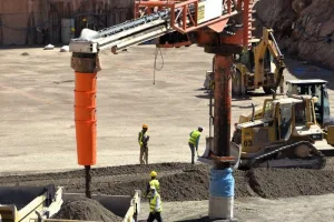 مبيعات الإسمنت في المغرب تسجل قفزة تاريخية وتلامس 8,28 ملايين طن