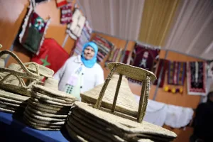 معارض الصيف… نافذة التعاونيات النسوية نحو أسواق أوسع