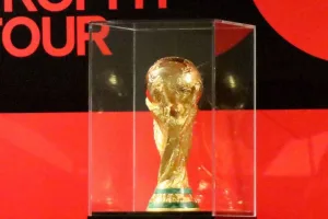 ترامب يعلن إقامة قرعة مونديال 2026 في مركز كينيدي بواشنطن