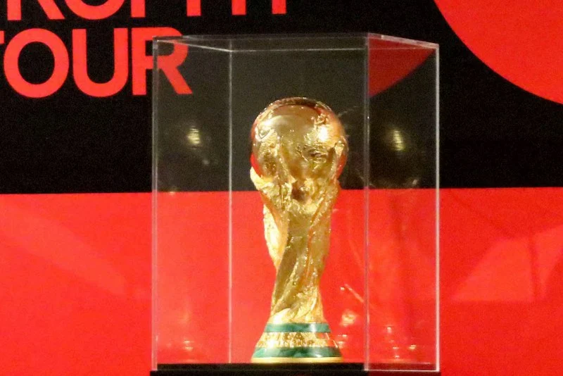 ترامب يعلن إقامة قرعة مونديال 2026 في مركز كينيدي بواشنطن