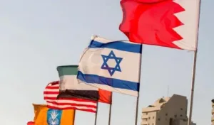 البحرين تعيد دفء العلاقات الدبلوماسية مع إسرائيل بعد أشهر من التوتر