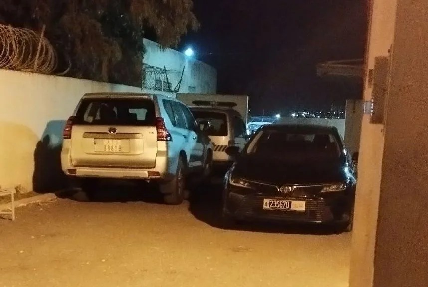 الفرقة الوطنية تحقق في سرقة 100 مليون سنتيم من مكتب “البريد بنك” بجمعة سحيم