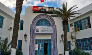 جمعية حماية المال العام تطالب بعزل رئيس جماعة مارتيل بعد حكم نهائي بالتزوير