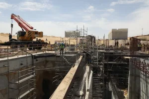 محطات تحلية المياه.. المغرب يسرع وتيرة الإنجاز لتأمين الموارد المائية حتى 2030