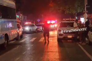 نيويورك تحت الصدمة :   ثلاثة قتلى و11 جريحًا في مأساة إطلاق نار بملهى ليلي