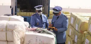 ارتفاع المداخيل الجمركية للمغرب إلى أكثر من 54 مليار درهم بنهاية يوليوز 2025