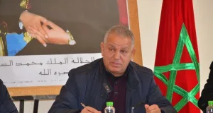 مسؤول قضائي يزور الفايق بسجن رأس الماء للتحقيق في شكاية مثيرة تتهم برلمانيين بالابتزاز خلال انتخابات 2021