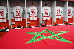 التشكيلة الرسمية للمنتخب المحلي لمواجهة كينيا في “شان 2024”