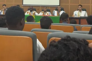 من نواكشوط إلى الرباط.. إقبال متزايد من الطلبة الموريتانيين على الدراسة في المغرب