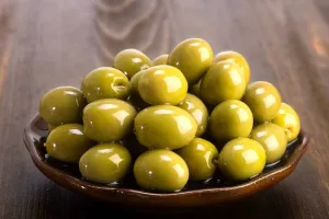 إسبانيا تحذر من شحنة زيتون مغربي تحتوي على مضافات غذائية غير مصرح بها