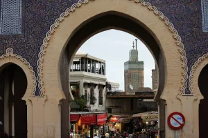 سوق القطانين بفاس: نبض تاريخي يمتزج بالتراث والحكايات العريقة