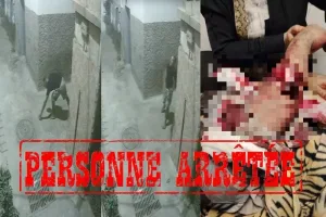 شرطة أكادير توقف شخصا اعتدى على جيرانه بالسلاح الأبيض