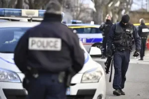 وفاة رجل أثناء بث مباشر تثير تحقيقاً قضائياً في نيس الفرنسية