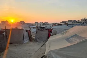 الرئاسة الفلسطينية تنفي تعيين “مدير قطاع غزة ” وتؤكد وحدة الأرض والسيادة