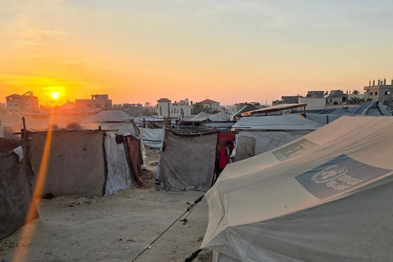 الرئاسة الفلسطينية تنفي تعيين “مدير قطاع غزة ” وتؤكد وحدة الأرض والسيادة