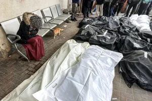 غارات إسرائيلية على غزة تُخلف 39 قتيلاً وعددًا من الجرحى