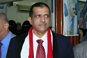 اعتقال قيادي بارز بحزب المؤتمر في صنعاء يعمق التوتر مع جماعة أنصار الله