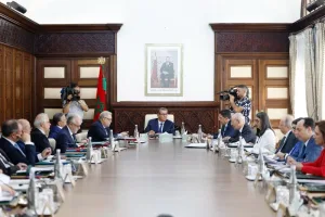الحكومة المغربية تناقش إصلاح التعليم العالي واتفاقيات دولية هامة