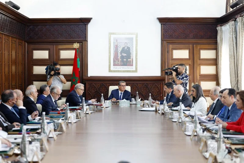 الحكومة المغربية تناقش إصلاح التعليم العالي واتفاقيات دولية هامة