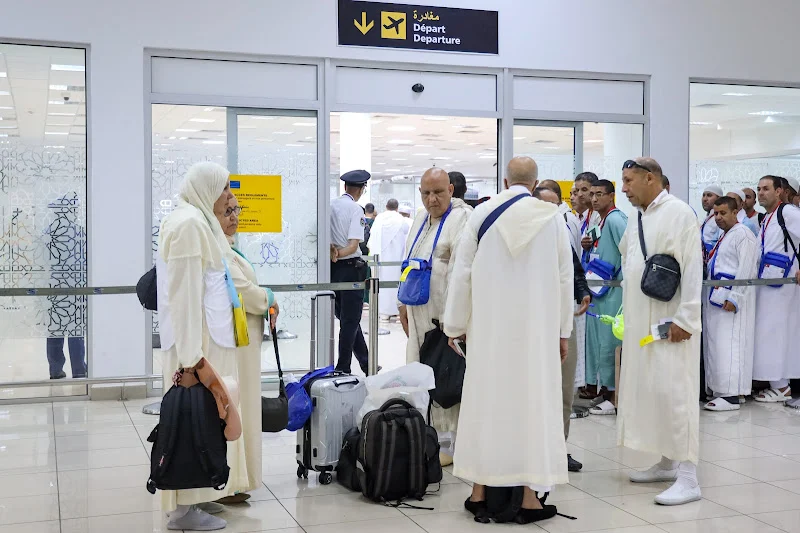 تخفيض جديد في تكاليف الحج لعام 1446 هـ وتوضيحات رسمية حول شروط الاستطاعة