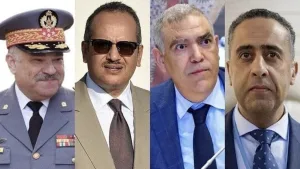 لقاء أمني رفيع بتطوان يركز على توجيهات الملك للاستعداد للانتخابات المقبلة