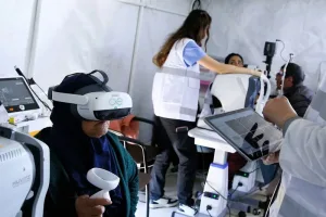 أطباء مغاربة: الذكاء الاصطناعي في الطب أداة مساعدة لا بديل عن الطبيب