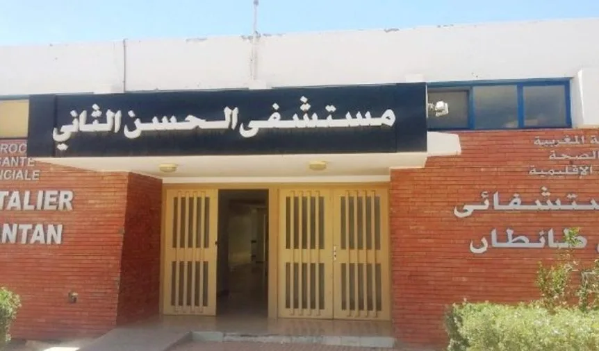 طانطان: الأطر الطبية غاضبة من عدم التحاق أطباء أخصائيين رغم التعيينات الرسمية