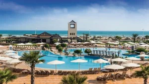 Ona Hotels تدخل السوق المغربي بإدارة ثلاثة فنادق Be Live في مراكش وسعيدية