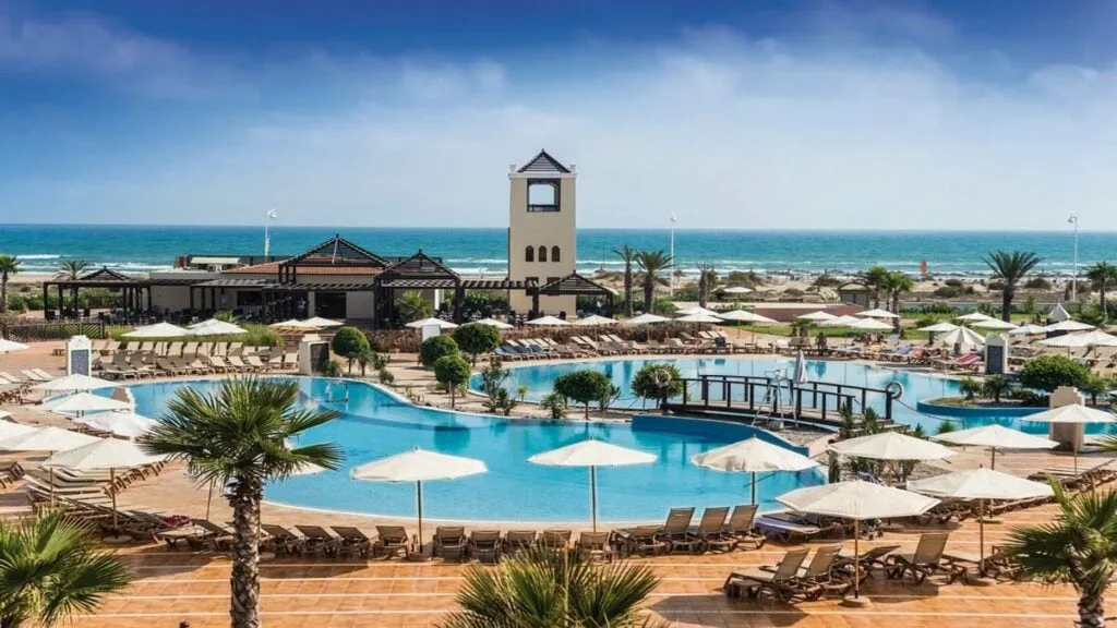 Ona Hotels تدخل السوق المغربي بإدارة ثلاثة فنادق Be Live في مراكش والسعيدية