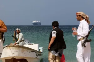 اليمن يتحول إلى مركز ناشئ لتجارة الكبتاغون بيد الحوثيين